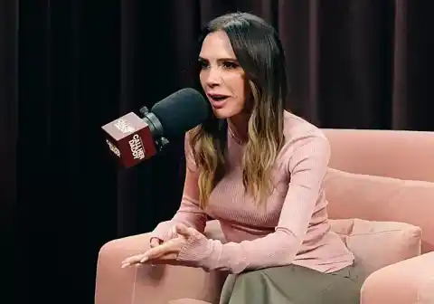 Imagen 1 de Victoria Beckham reacciona al bloqueo de su hijo Brooklyn con un mensaje cargado de ironía