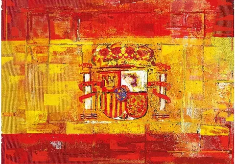 Imagen 1 de La Tercera | Juan Carlos