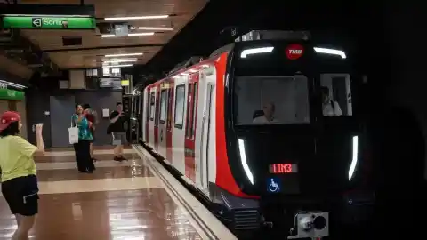 Imagen 1 de La compra de 39 nuevos trenes para el metro de Barcelona no convence a los fabricantes