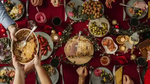 Imagen 1 de Las cinco recetas españolas más típicas para Navidad