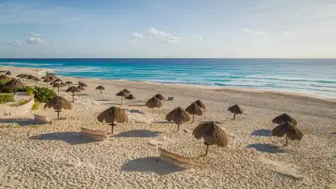 Imagen 1 de Las mejores playas de México con certificado ‘Blue Flag’ por su calidad de agua, servicios y seguridad