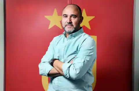 Imagen 1 de Chus Mateo: “Solo las victorias justifican que has trabajado bien, y eso no es justo”