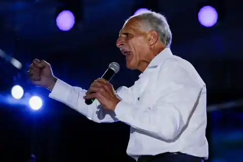 Imagen 1 de El conservador Nasry Asfura, abanderado de Donald Trump, proclamado presidente electo de Honduras