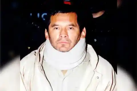 Imagen 1 de Una jueza absuelve a Daniel Arizmendi ‘El Mochaorejas’, el secuestrador más sanguinario de los noventa en México