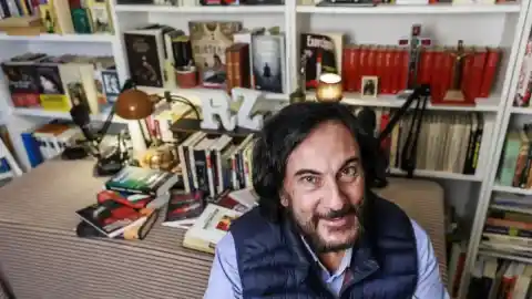 Imagen 1 de “Hace 2.025 años nacía el hombre más relevante de la historia”