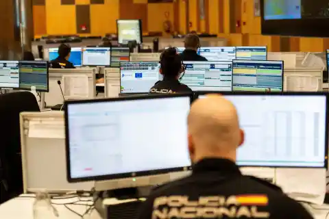 Imagen 1 de La Nochebuena del 091: peleas, accidentes… y alarmas caseras que saltan cuando se mueve un gato