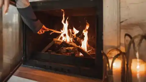 Imagen 1 de Limpiar la chimenea deja de ser un suplicio con el producto que la deshollina en 60 minutos
