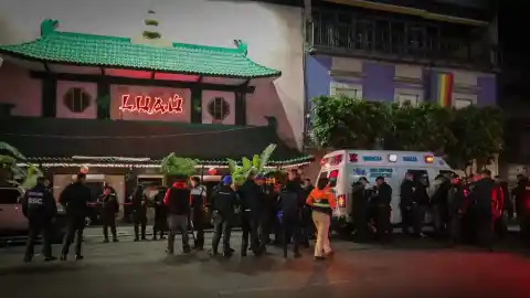 Imagen 1 de El Panu, el asesinato de un fantasma