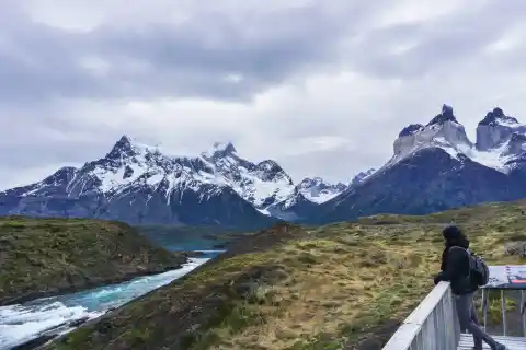 Imagen 1 de Conservación y exploración, una relación simbiótica