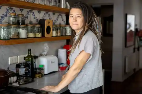 Imagen 1 de Los preferidos de Carolina Bazán: “Cada vez que viajo me traigo una salsa de ají. Tengo el más picante del mundo. ¡Brutal!”