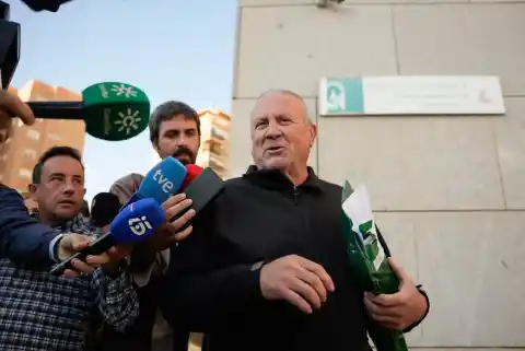 Imagen 1 de Una traición moral a la ciudadanía