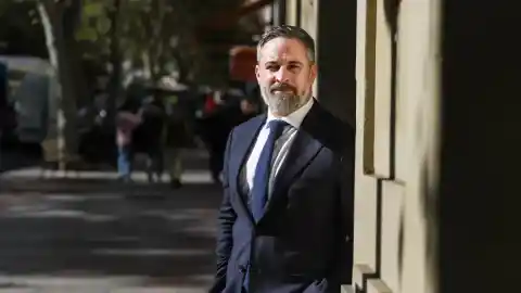 Imagen 1 de El alimento de Vox