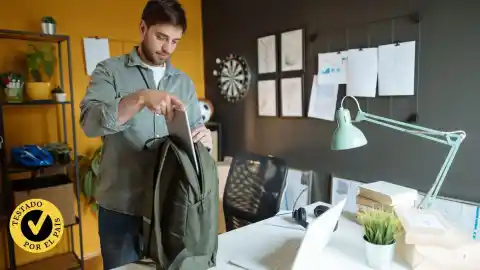 Imagen 1 de Pruebo las mejores mochilas para portátiles de hasta 15,6 pulgadas: esta es mi favorita