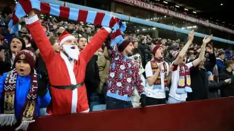 Imagen 1 de La televisión mata la tradición del Boxing Day