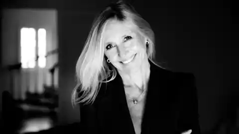 Imagen 1 de Marta Robles: La dama del ‘noir’