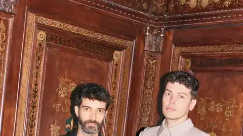 Imagen 1 de Formafantasma reinventa el cuento como herramienta ecológica