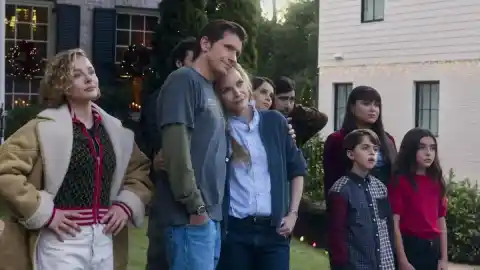 Imagen 1 de Las nuevas estrellas de la Navidad: Hollywood sucumbe al género favorito de las fiestas