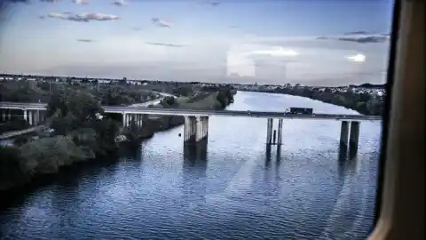Imagen 1 de La Confederación alerta sobre contaminación creciente en la cuenca del Ebro por glifosato