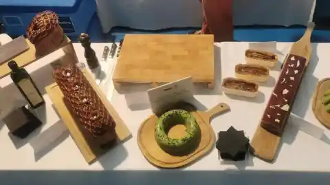 Imagen 1 de La charcutería francesa conquista Barcelona y redefine el colmado tradicional