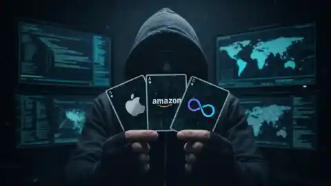 Imagen 1 de Cuidado con esta nueva estafa: suplantan a servicios de emergencias para acceder a tus datos de Apple, Amazon o Meta