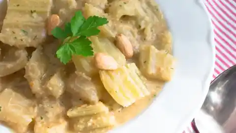 Imagen 1 de Ni caviar ni langostinos: la receta que se prepara en muchos hogares de España por Navidad