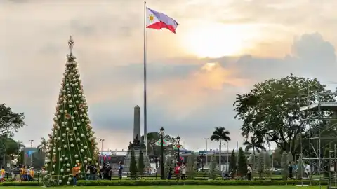Imagen 1 de El país que celebra la Navidad más larga del mundo: tradición, luces y ambiente desde septiembre