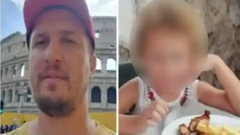 Imagen 1 de Localizan en Italia a Gina, la niña de 5 años de Barcelona desaparecida desde que el padre no la devolvió a su madre