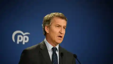 Imagen 1 de Los socialistas valencianos instan a Feijóo a entregar a la jueza de la DANA la conversación íntegra con Mazón