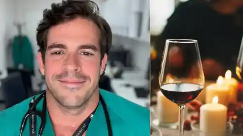 Imagen 1 de Aurelio Rojas: “Una copa de vino al día no te protege contra infartos, ni mejora el sueño”