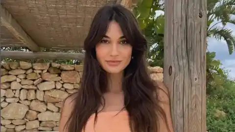 Imagen 1 de Estela Grande actualiza su estado desde el hospital: "Nos quedan días, pero los afrontamos con esperanza"