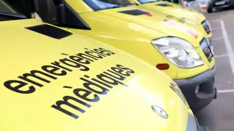 Imagen 1 de Muere un joven al caer accidentalmente al agua en el puerto de Barcelona