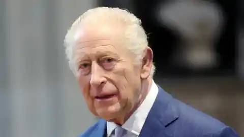 Imagen 1 de Carlos III apela al “sacrificio” de la II Guerra Mundial para pedir unidad en su mensaje de Navidad