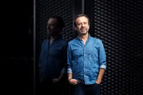 Imagen 1 de El cocinero Nacho Manzano: “El menú degustación no está muerto: ¿quién va a recorrer 500 kilómetros  para comer solo tres platos?”