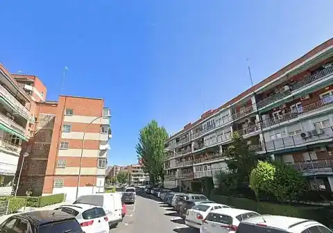 Imagen 1 de Un hombre asesina a su hermano en Leganés horas después de las dos muertes violentas registradas esta Nochebuena