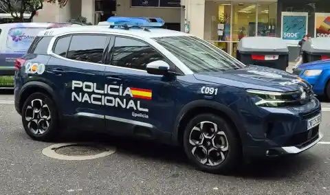 Imagen 1 de Muere un hombre de 53 años apuñalado por su hermano en Madrid