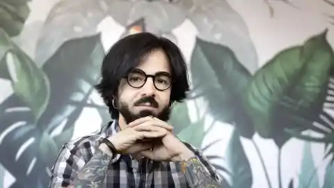 Imagen 1 de “Tengo 42 años y solo como una vez al día desde el 2015”