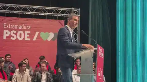 Imagen 1 de Un líder a la defensiva