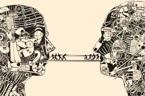 Imagen 1 de La moralización de la diferencia