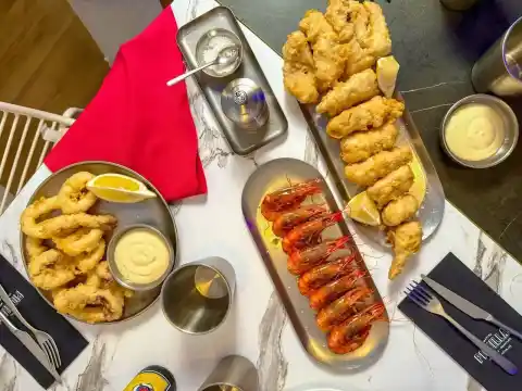 Imagen 1 de Los mejores restaurantes de 2025: la lista de favoritos de El Comidista