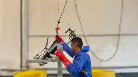 Imagen 1 de El reciclaje industrial que impulsa la economía circular