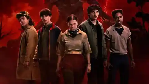 Imagen 1 de Nadie te promete ver gratis el final de Stranger Things: así suplantan a Netflix para robar tus datos