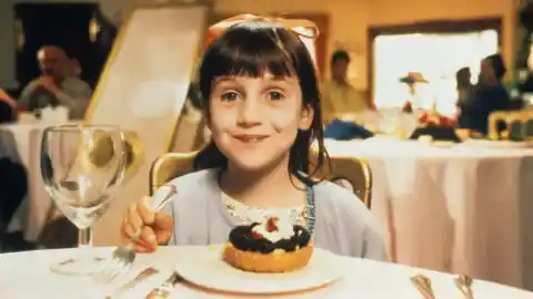 Imagen 1 de Qué fue de Mara Wilson, la niña de 'Matilda' y 'Señora Doubtfire'