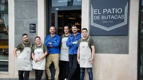 Imagen 1 de El galardonado bar de pueblo que es pura identidad asturiana en cada cóctel