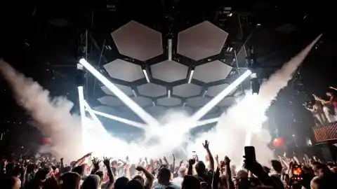 Imagen 1 de Pacha ingresa 119 millones tras integrarse en el grupo emiratí Five Holding