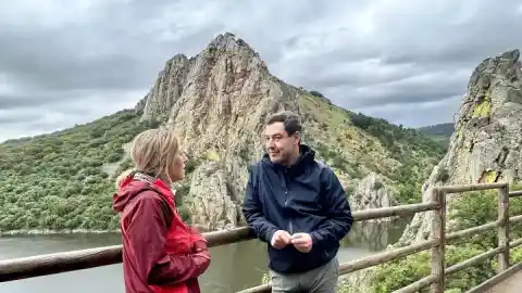 Imagen 1 de El desastre extremeño, el preludio andaluz