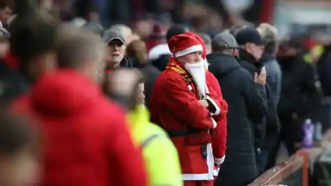 Imagen 1 de El 'Boxing Day' más triste de la Premier: adiós a una de las tradiciones más especiales del fútbol inglés