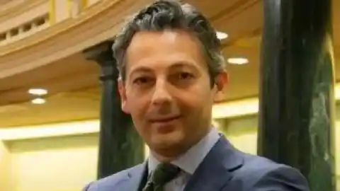 Imagen 1 de Muere Andrés Núñez, exsecretario general del Partido Popular en Cádiz