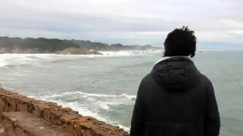 Imagen 1 de Catalunya encara un Sant Esteve con lluvia intensa, riesgo de aludes y fuerte oleaje