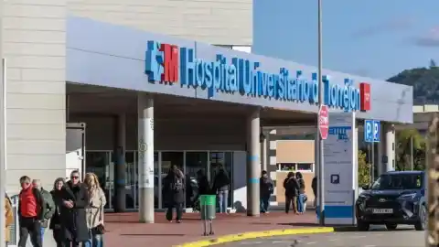 Imagen 1 de El PP rechaza la comisión de investigación del hospital de Torrejón solicitada por Más Madrid