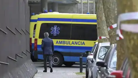 Imagen 1 de Hallados muertos un padre y su hijo en su vivienda en Mugardos (A Coruña)